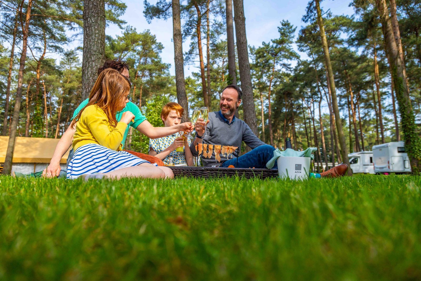 EuroParcs Hoge Kempen