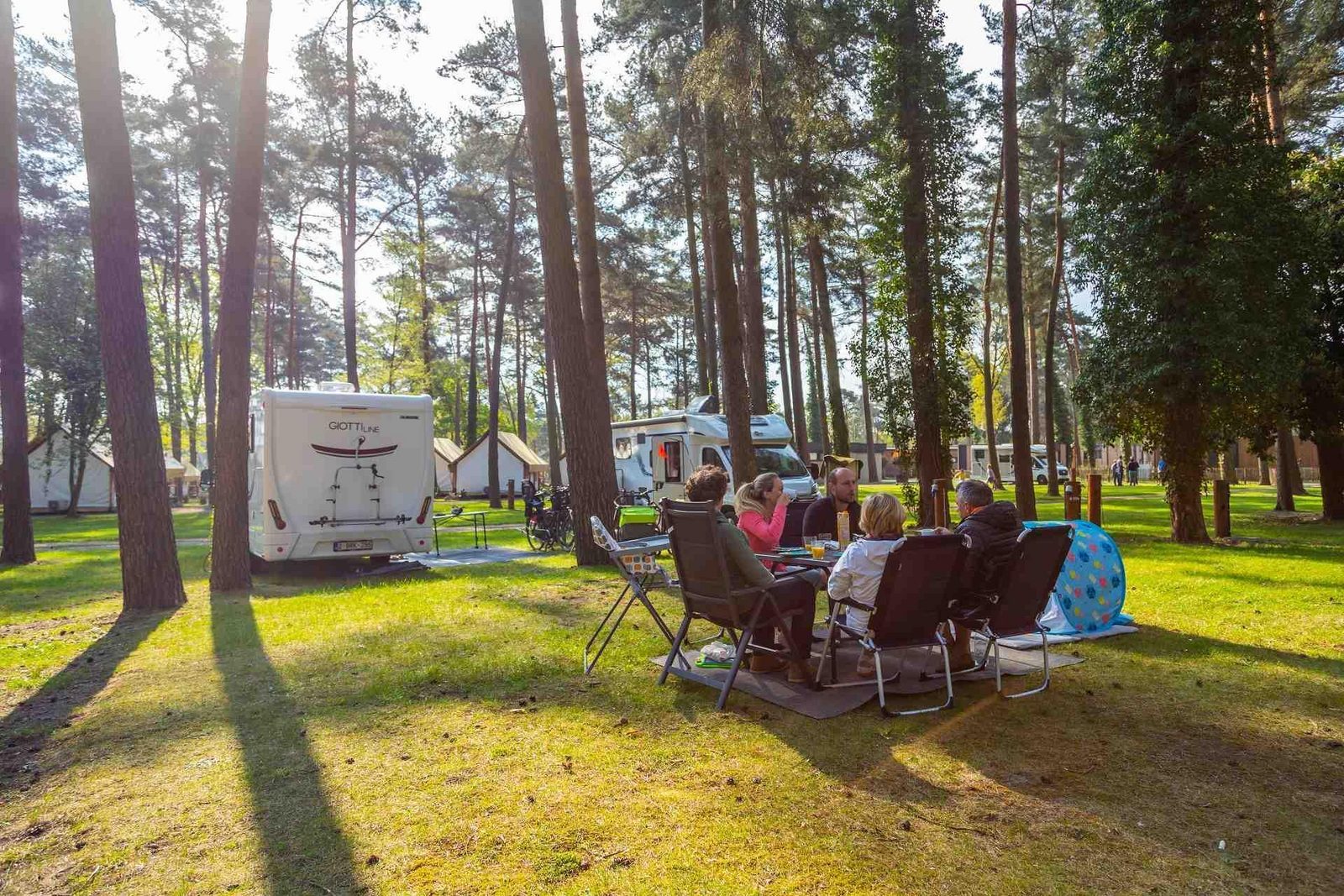 EuroParcs Hoge Kempen