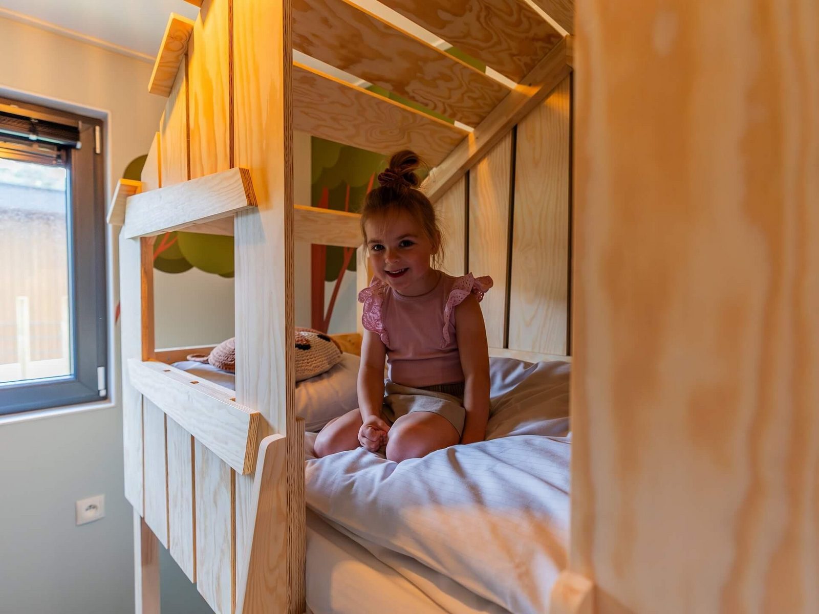 EuroParcs Hoge Kempen