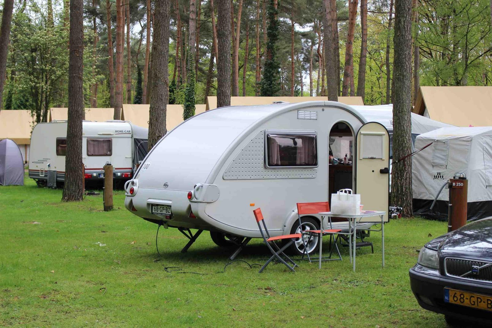 EuroParcs Hoge Kempen