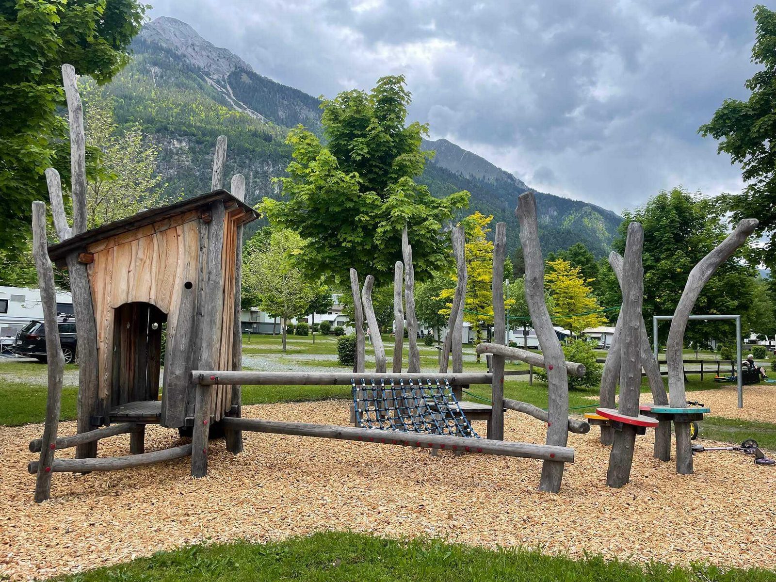 Spielplatz