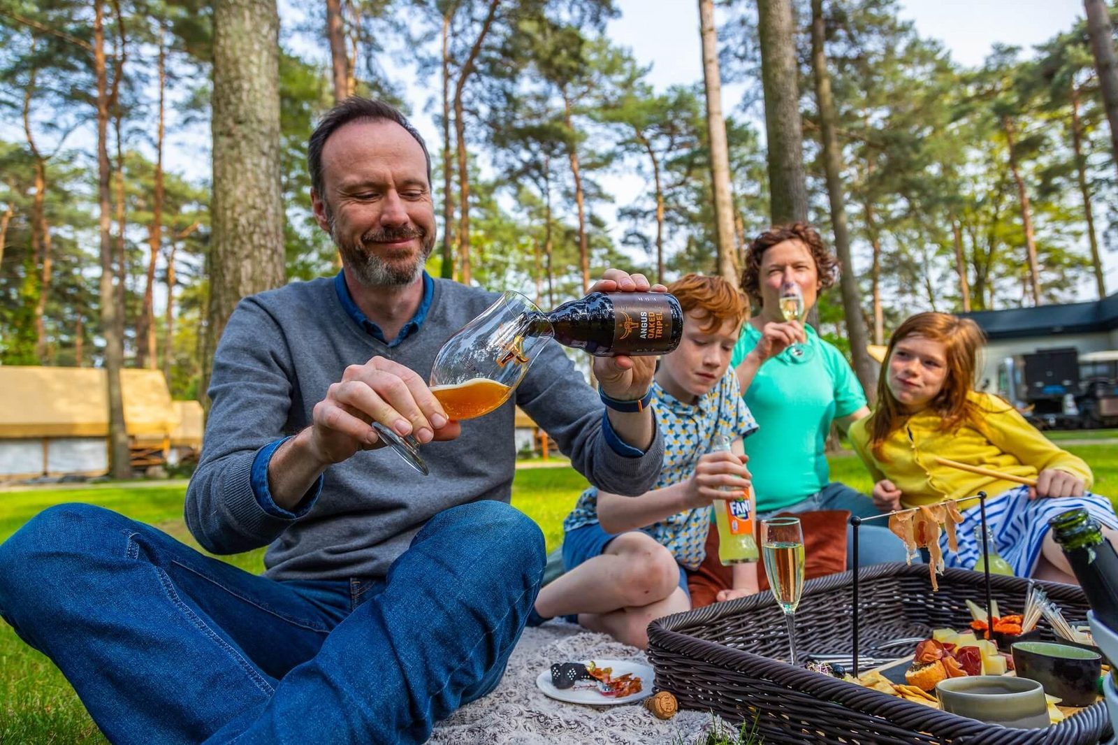 EuroParcs Hoge Kempen