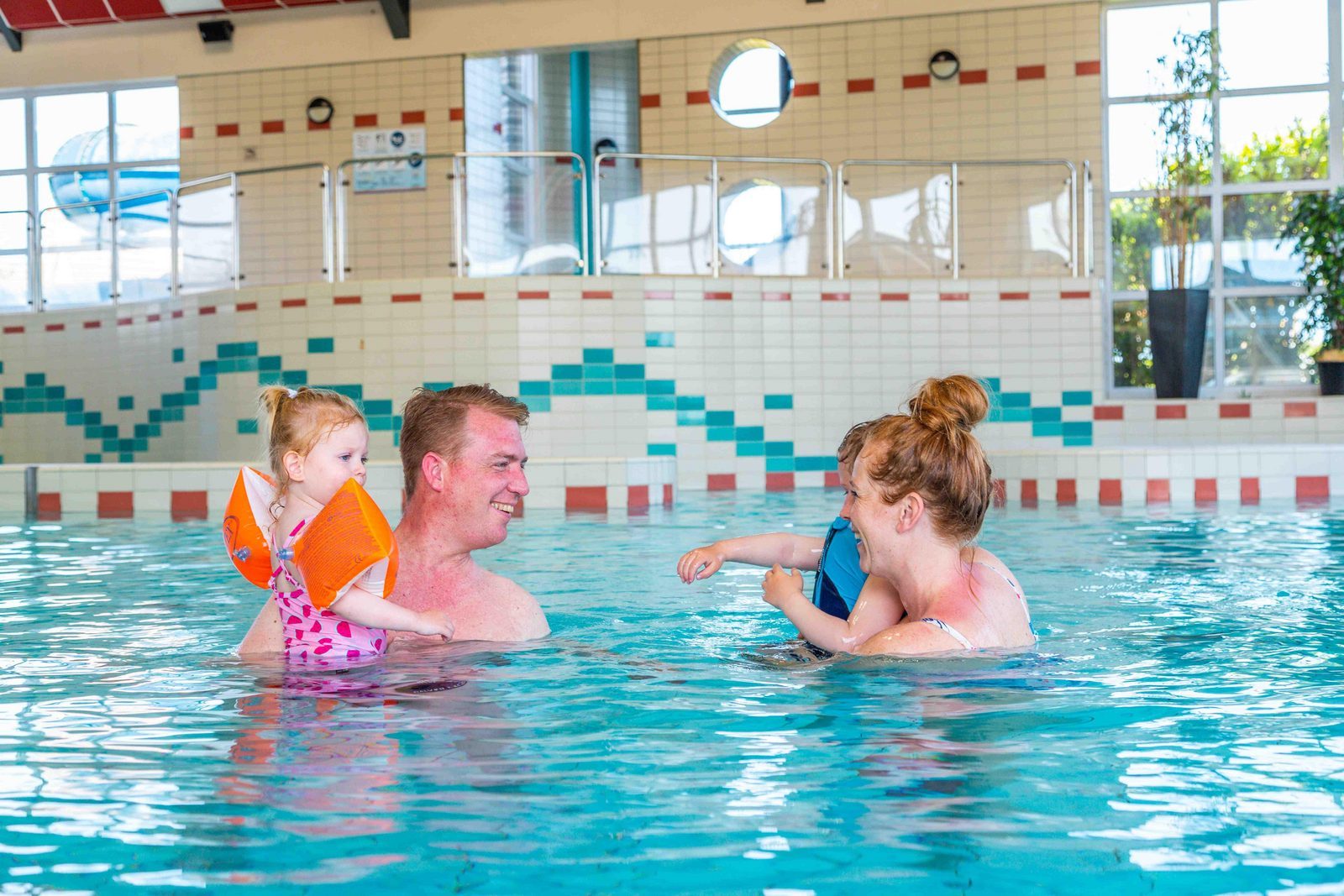 Vacation park EuroParcs IJsselmeer