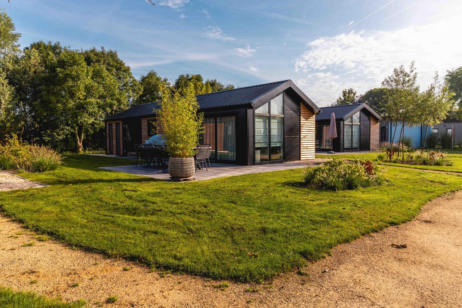 EuroParcs Kagerplassen