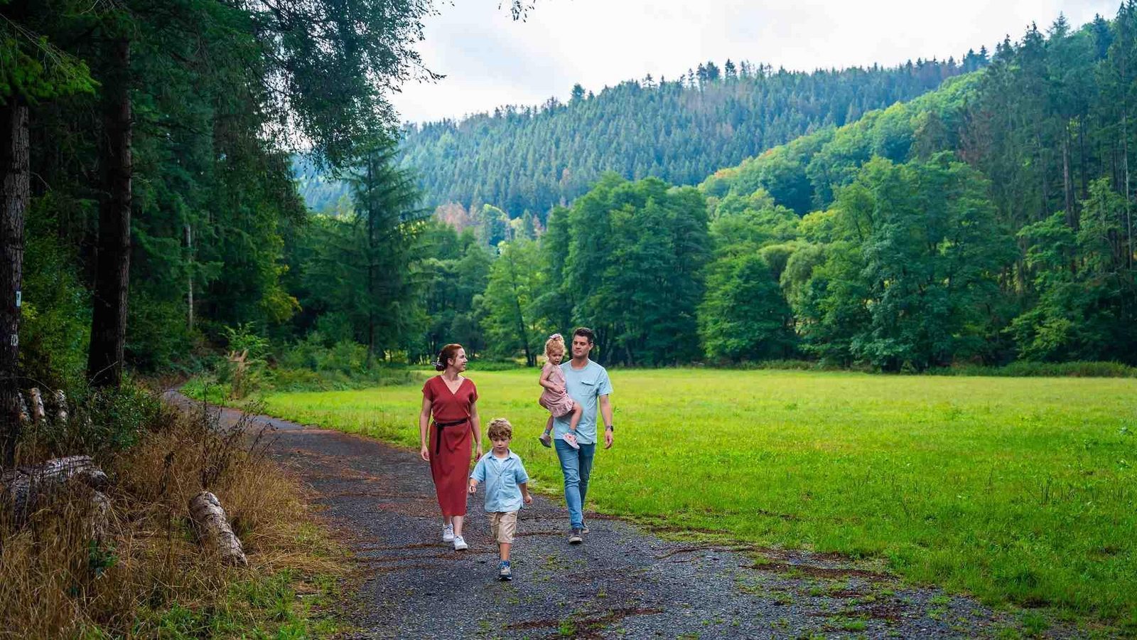 EuroParcs Kohnenhof