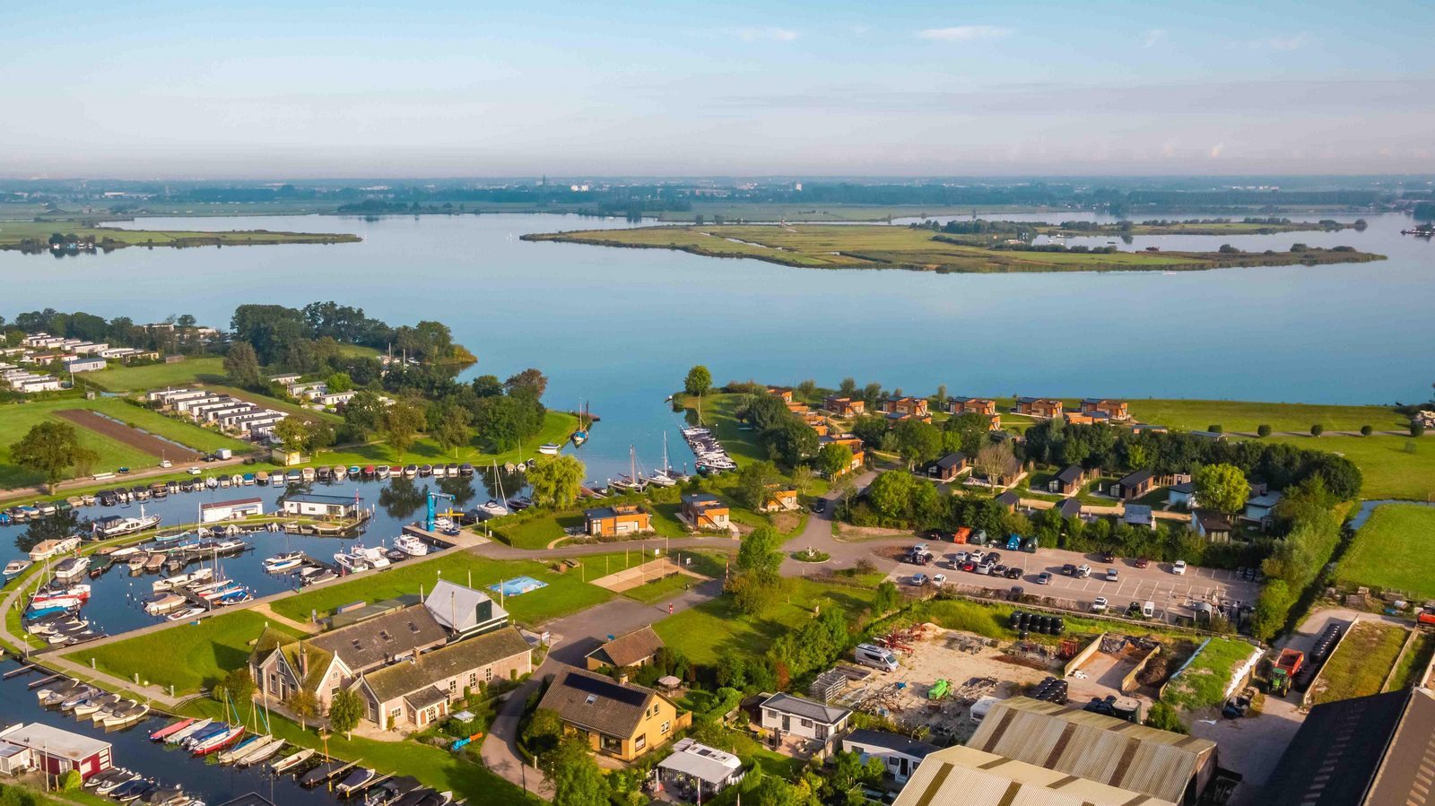 EuroParcs Kagerplassen