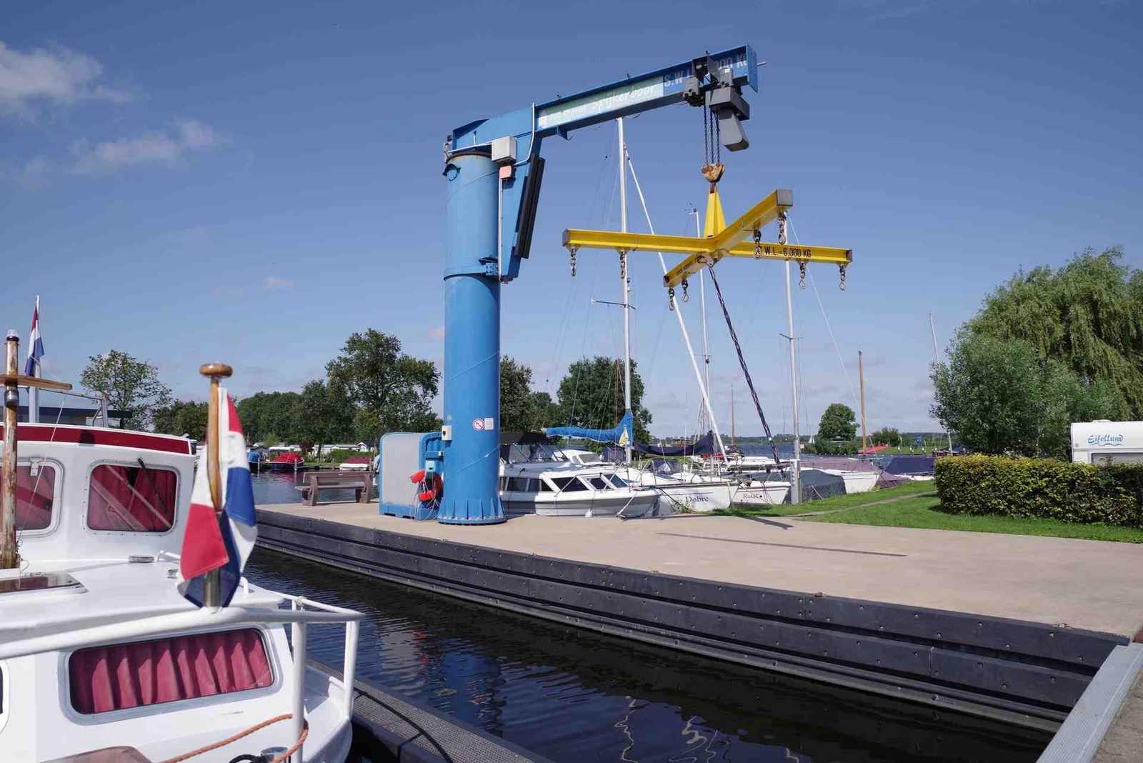 Jachthaven