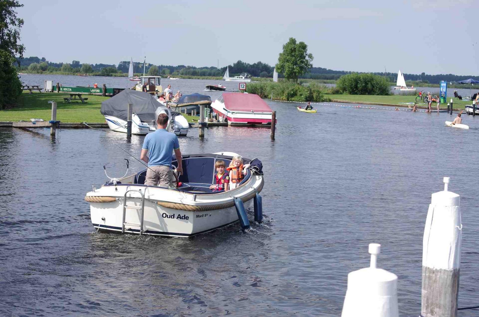 Jachthaven