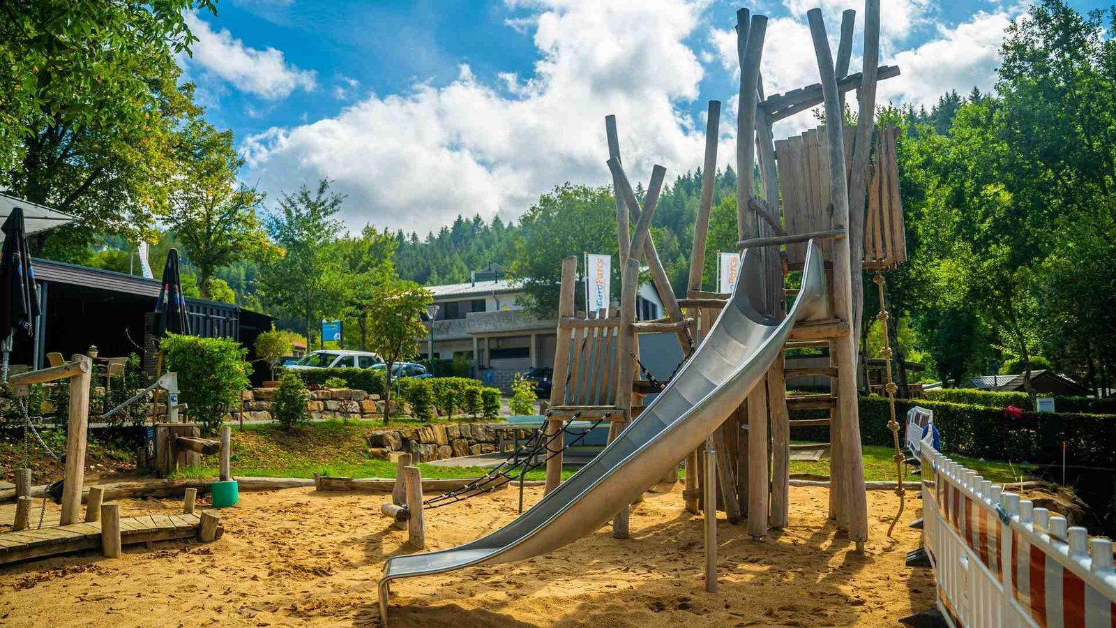EuroParcs Kohnenhof
