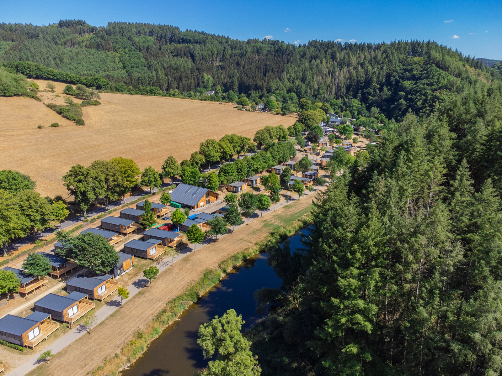 EuroParcs Kohnenhof