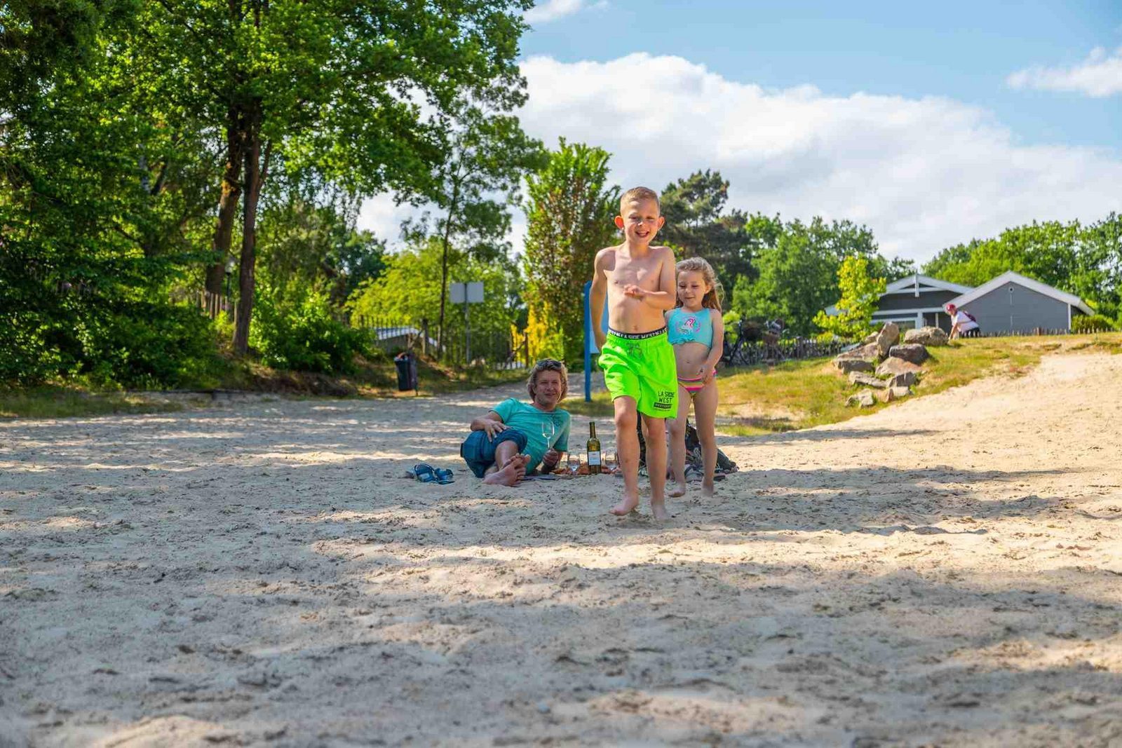 EuroParcs Maasduinen