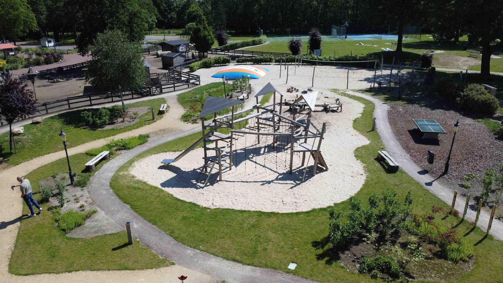 EuroParcs Limburg