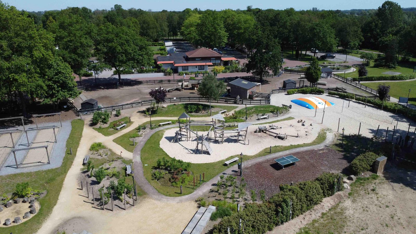 Naturspielplatz