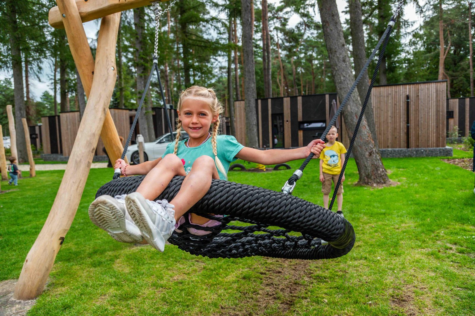 Speeltuin