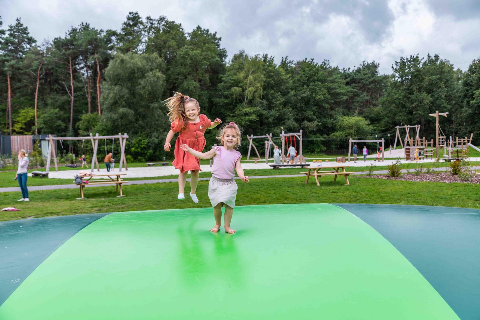 Speeltuin
