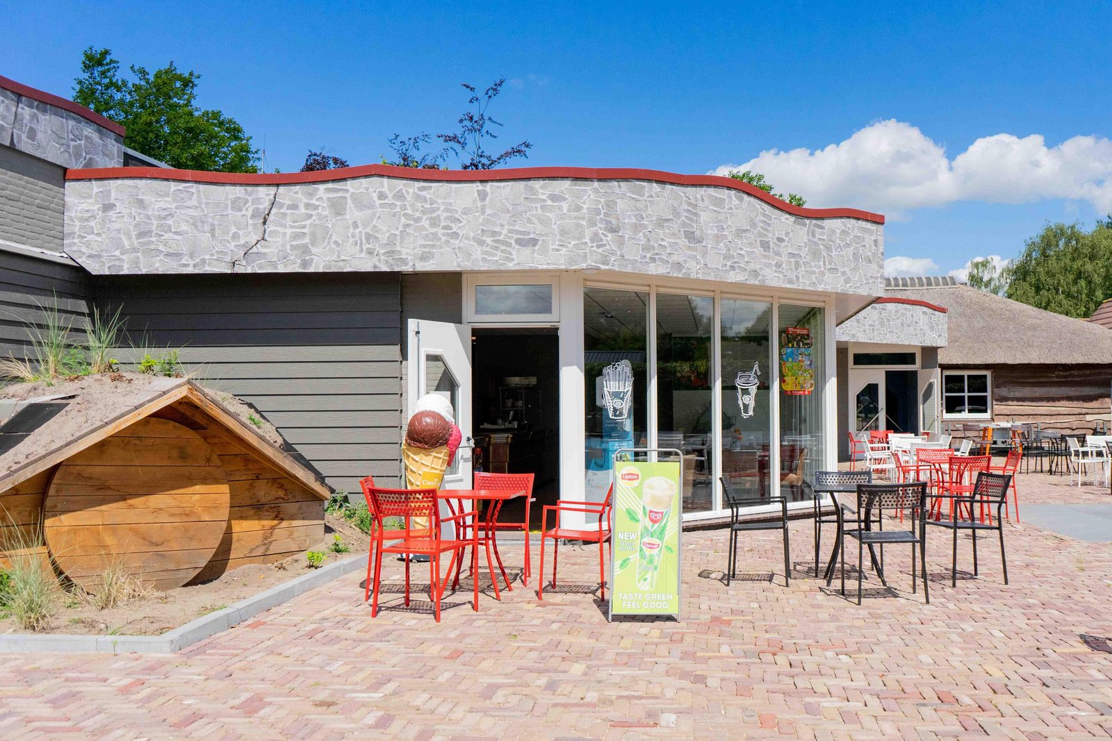 Snackbar