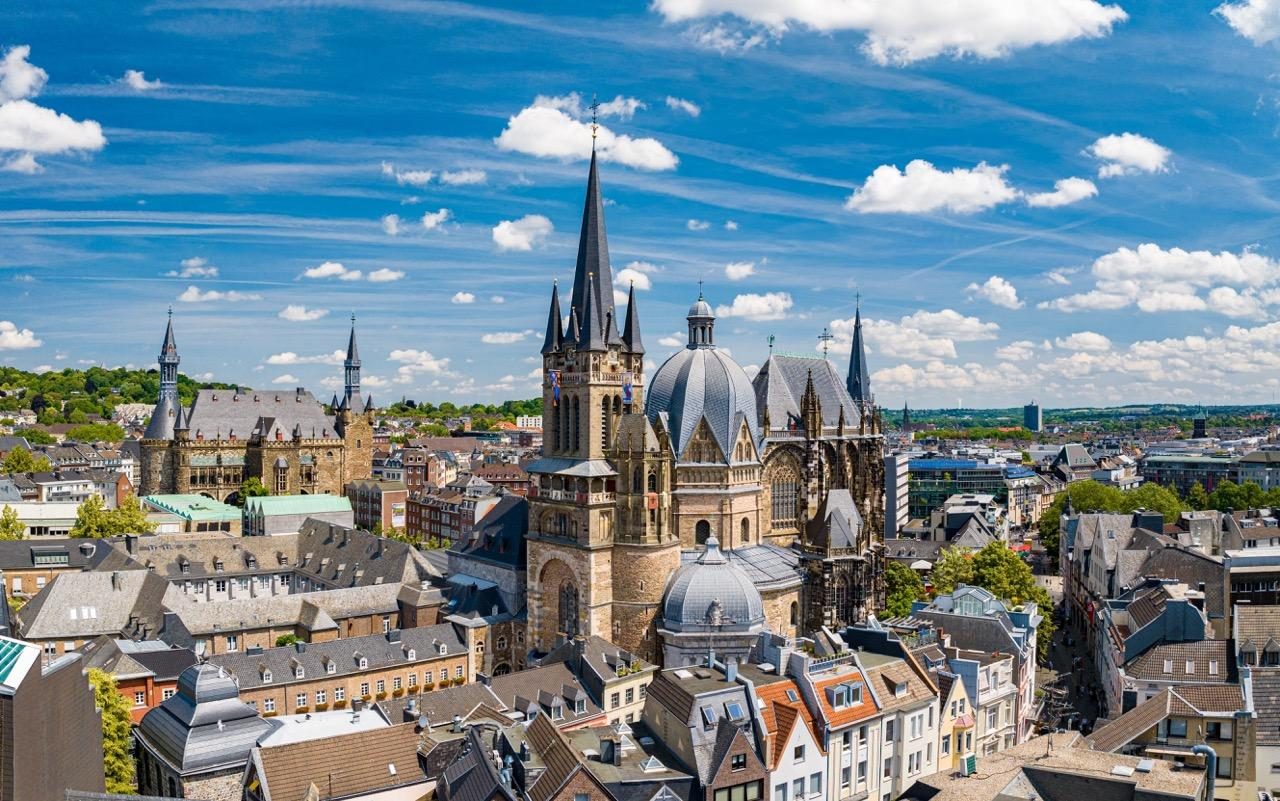 Aachen