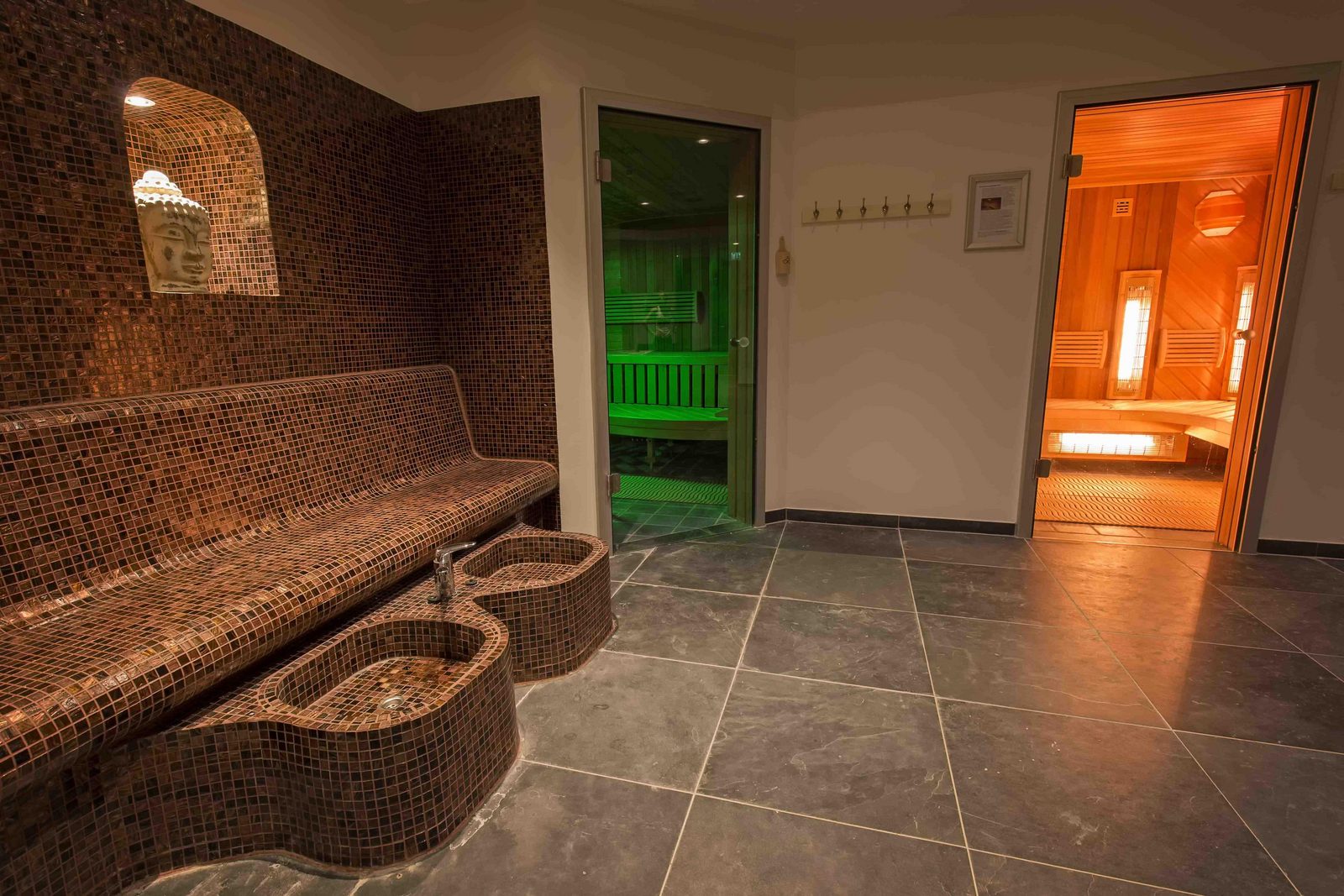 Wellness-Center
