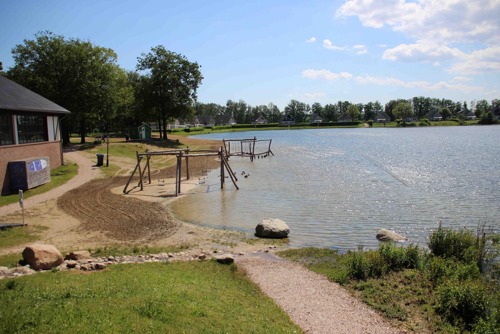 Strandbad