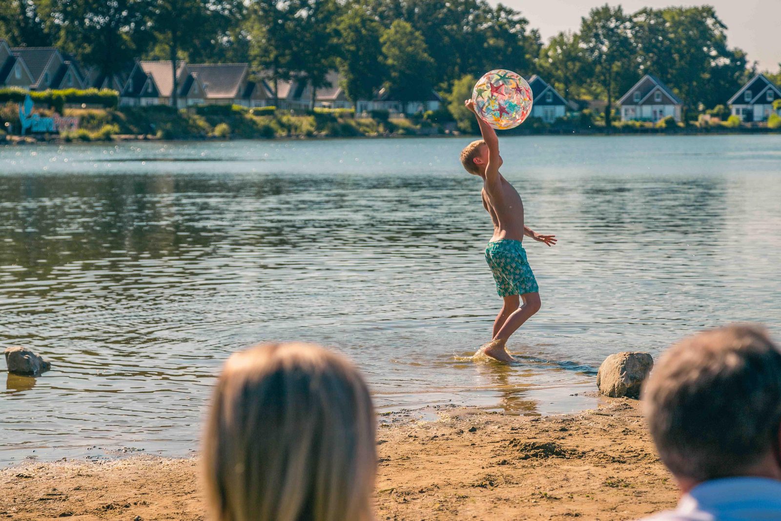 Strandbad
