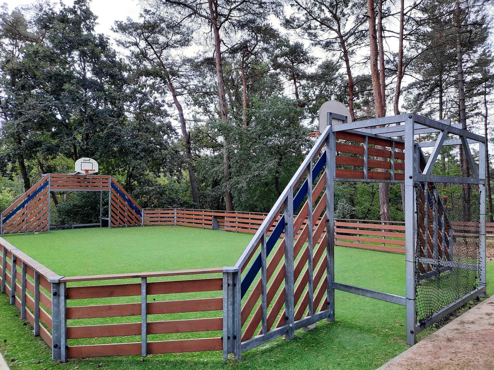 Sportveld 