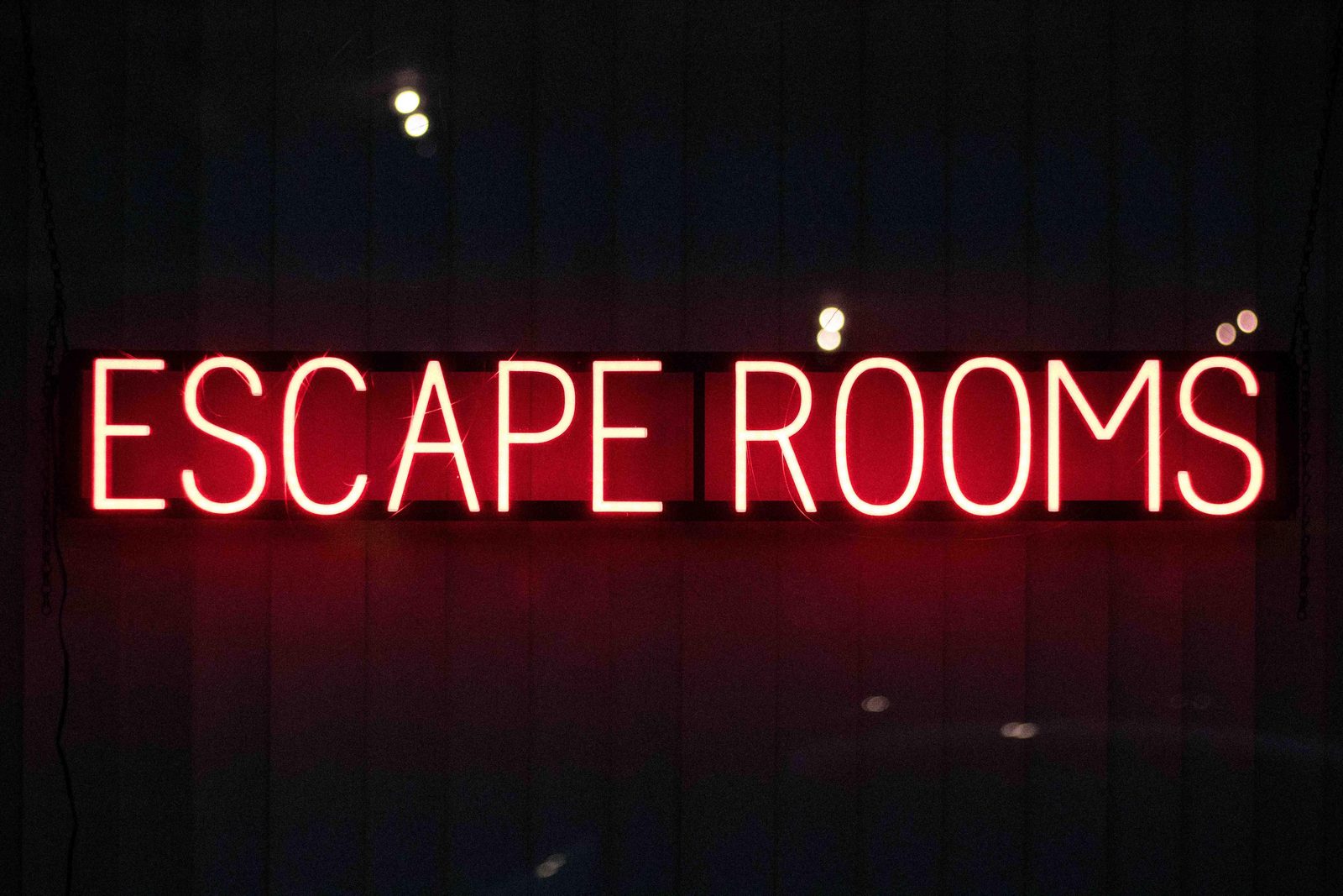 Du Monde Escape Rooms Amstelveen