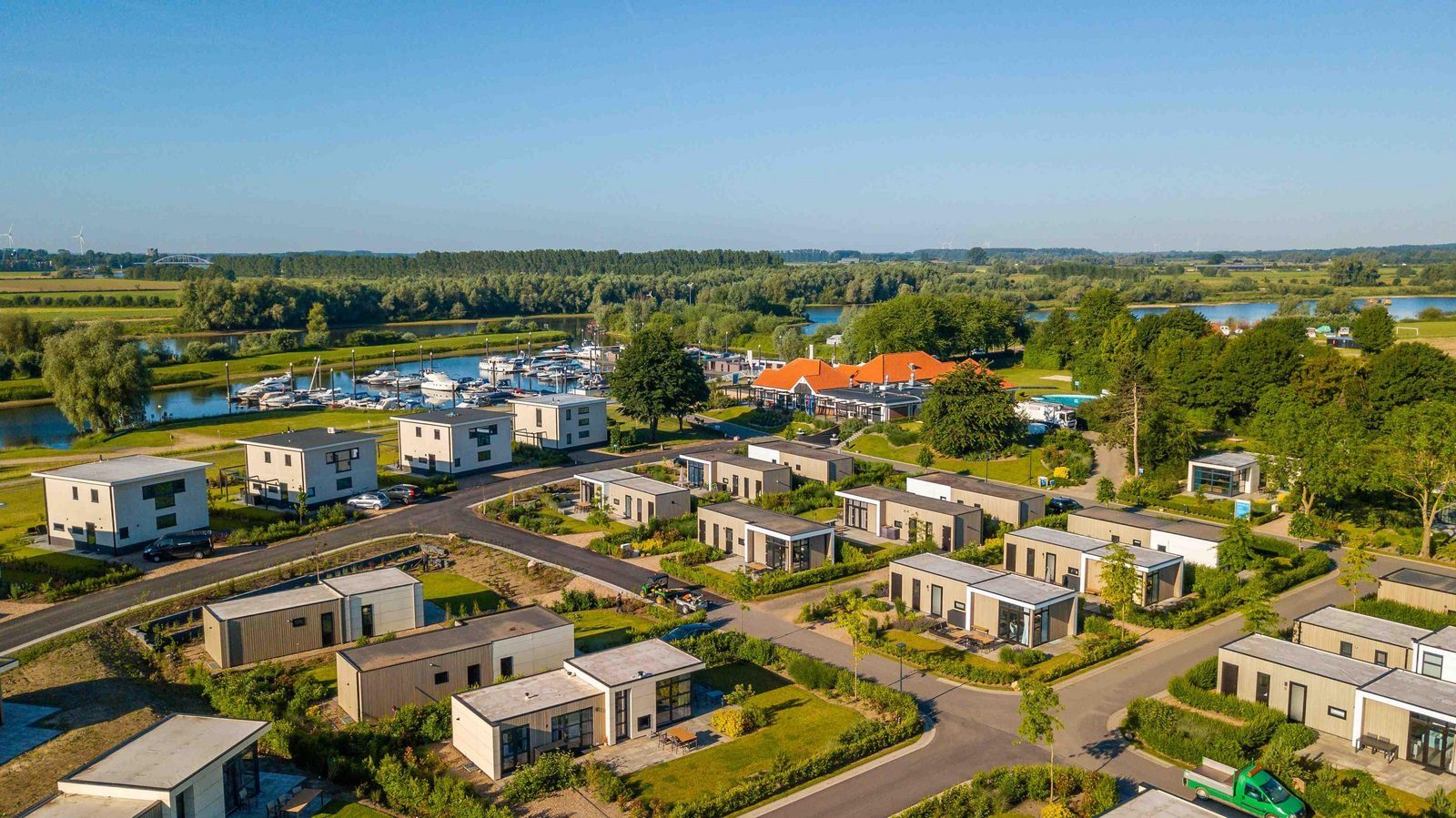 Ferienpark Marina Strandbad