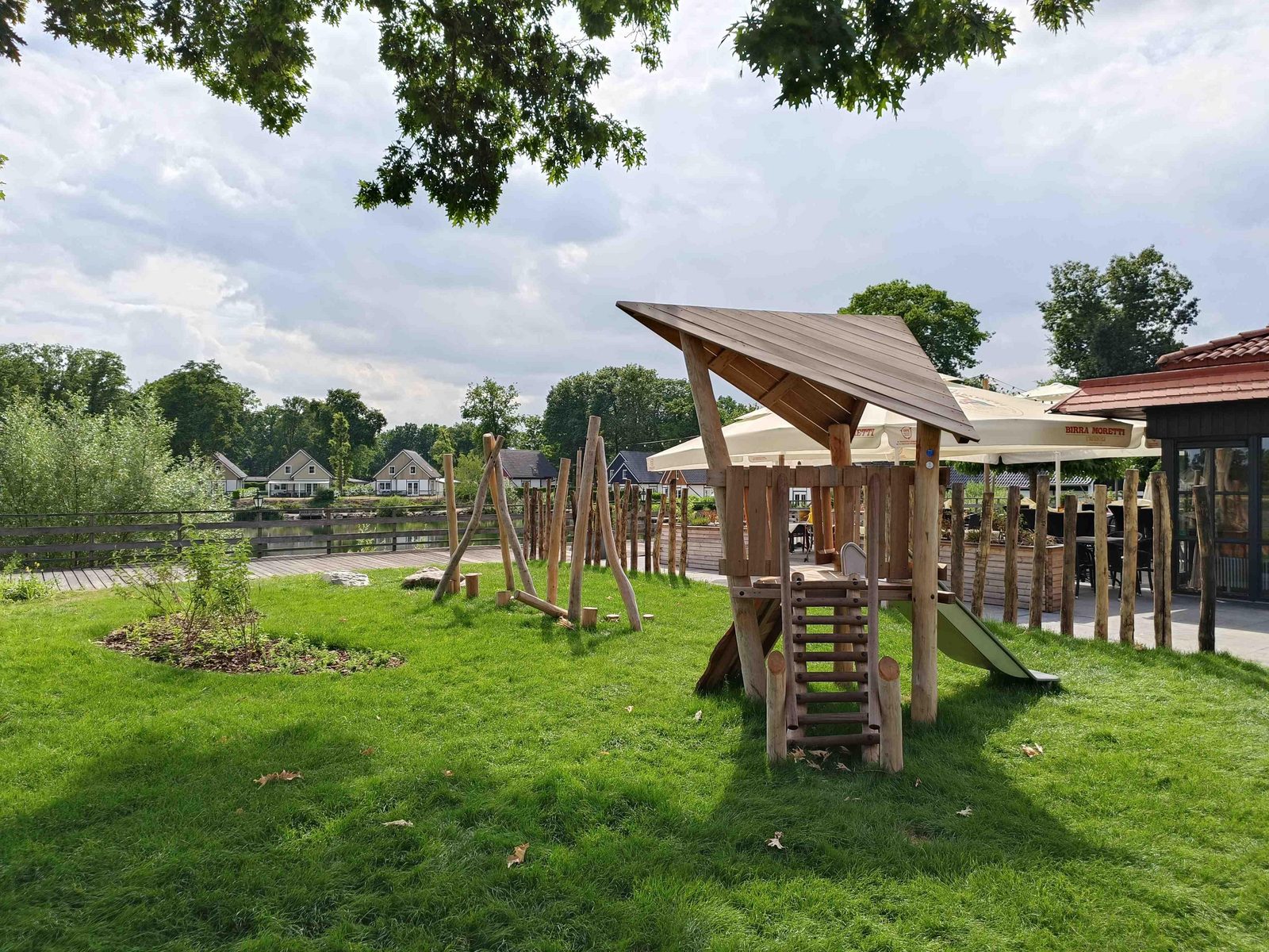 Naturspielplatz