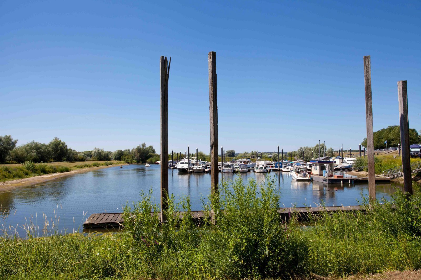 Ferienpark Marina Strandbad