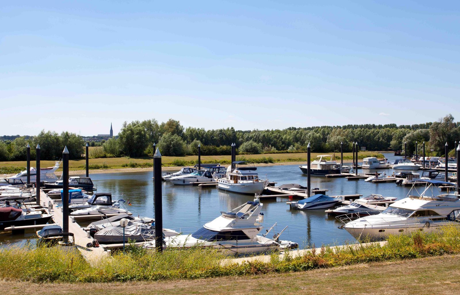 Ferienpark Marina Strandbad