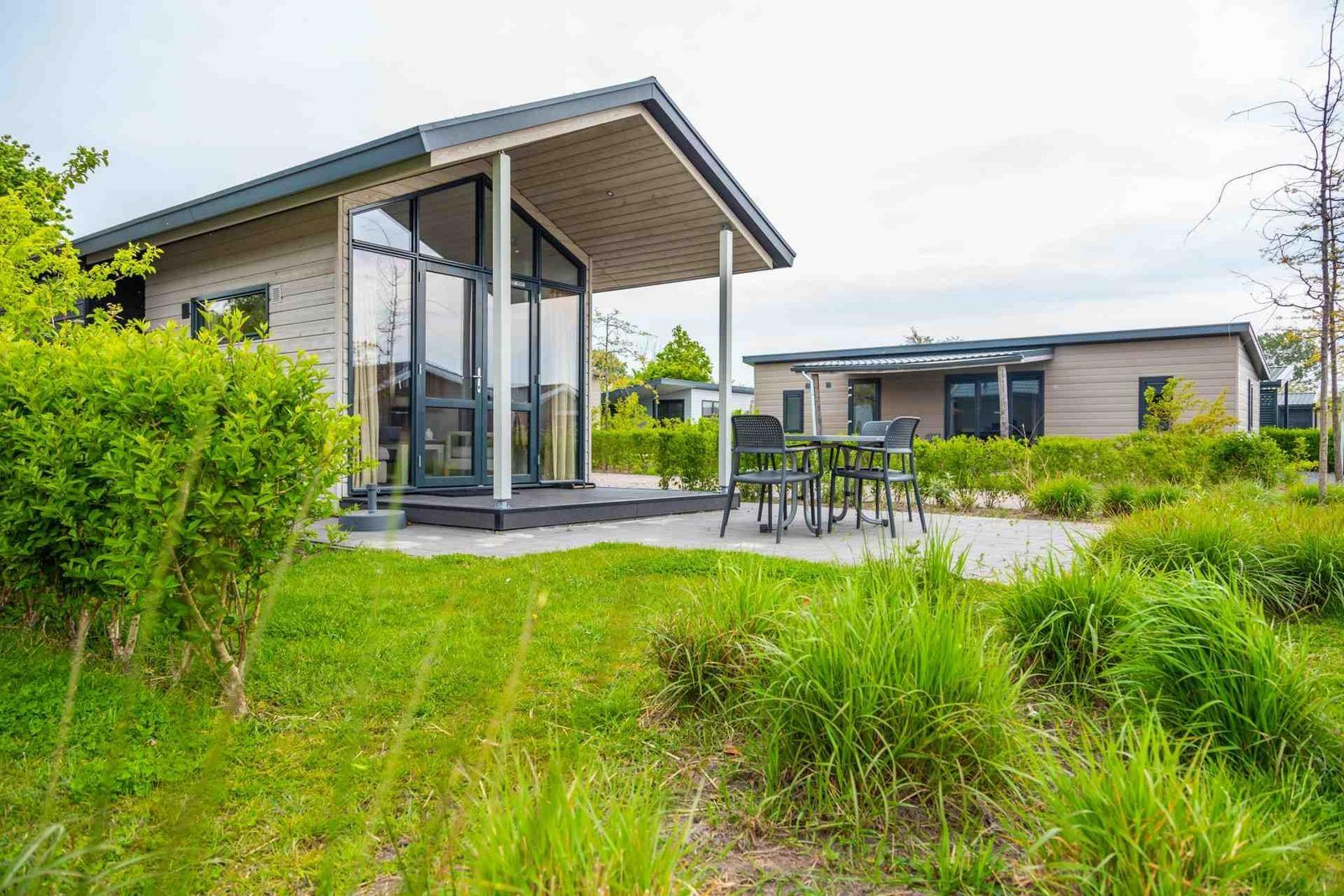 Vacation park EuroParcs Markermeer