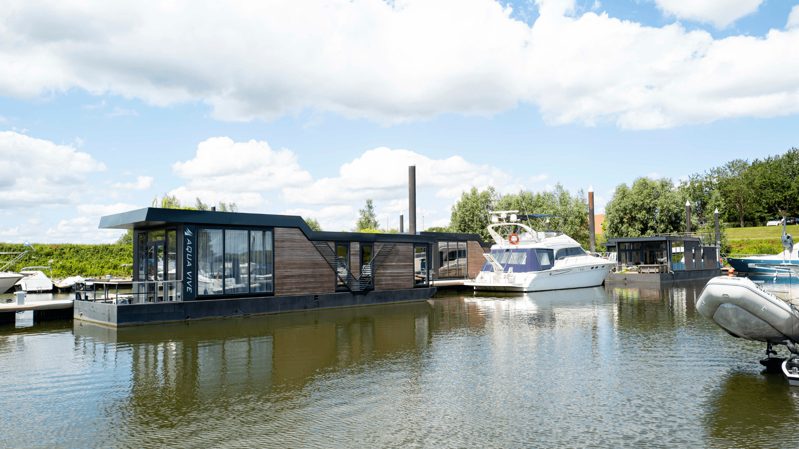 Ferienpark Marina Strandbad