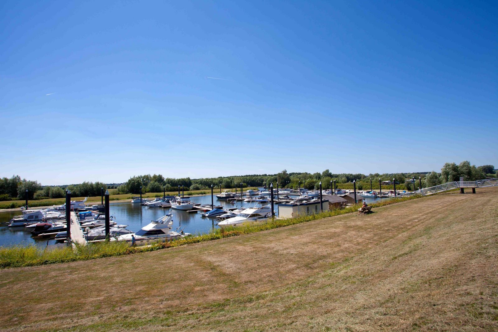 Ferienpark Marina Strandbad