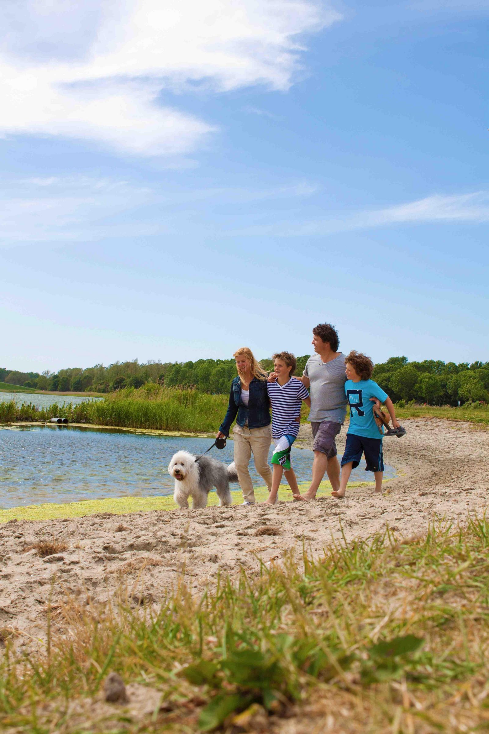 Ferienpark EuroParcs Molengroet
