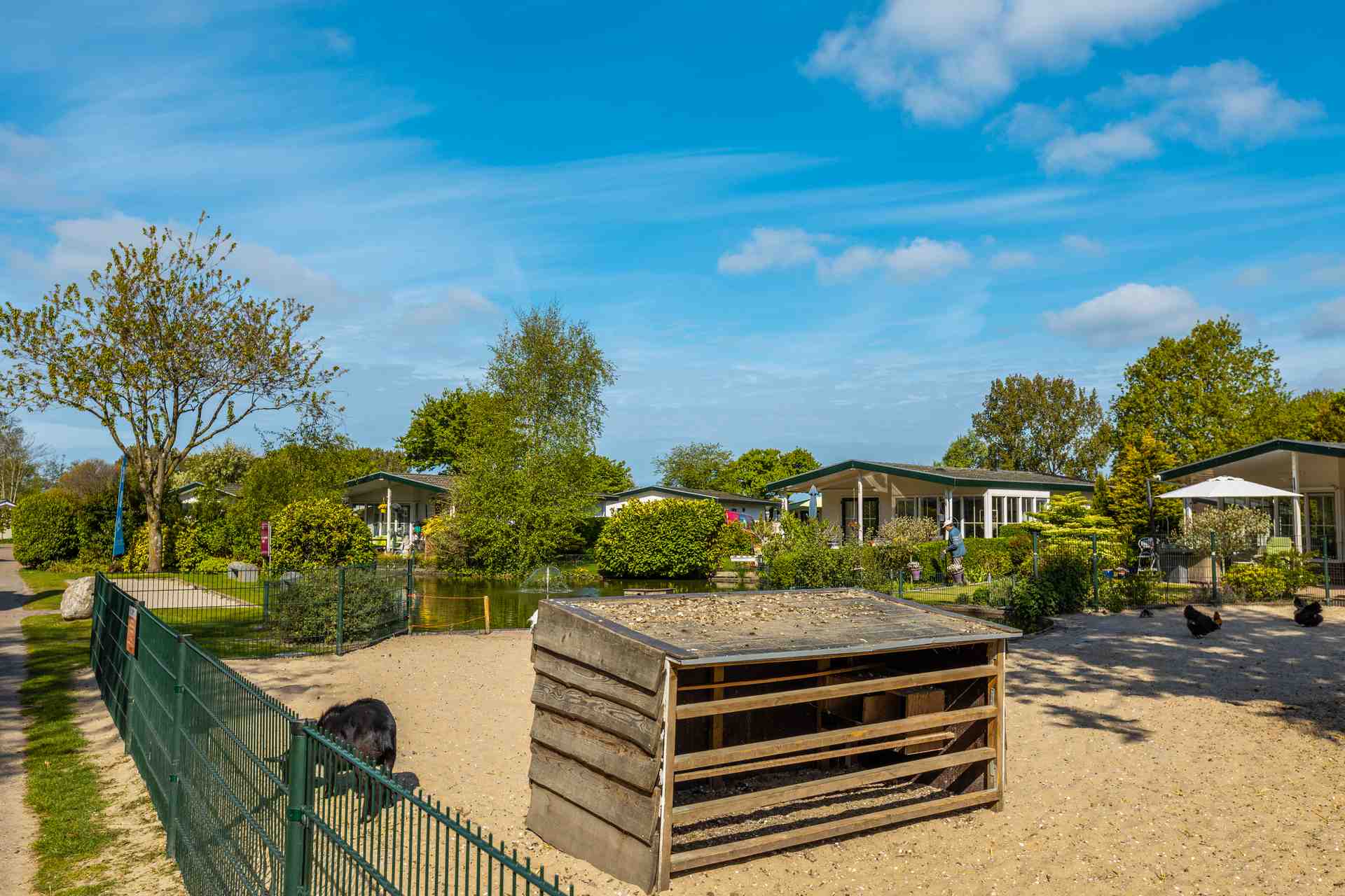 EuroParcs Molengroet (foto 7, bron: EuroParcs)