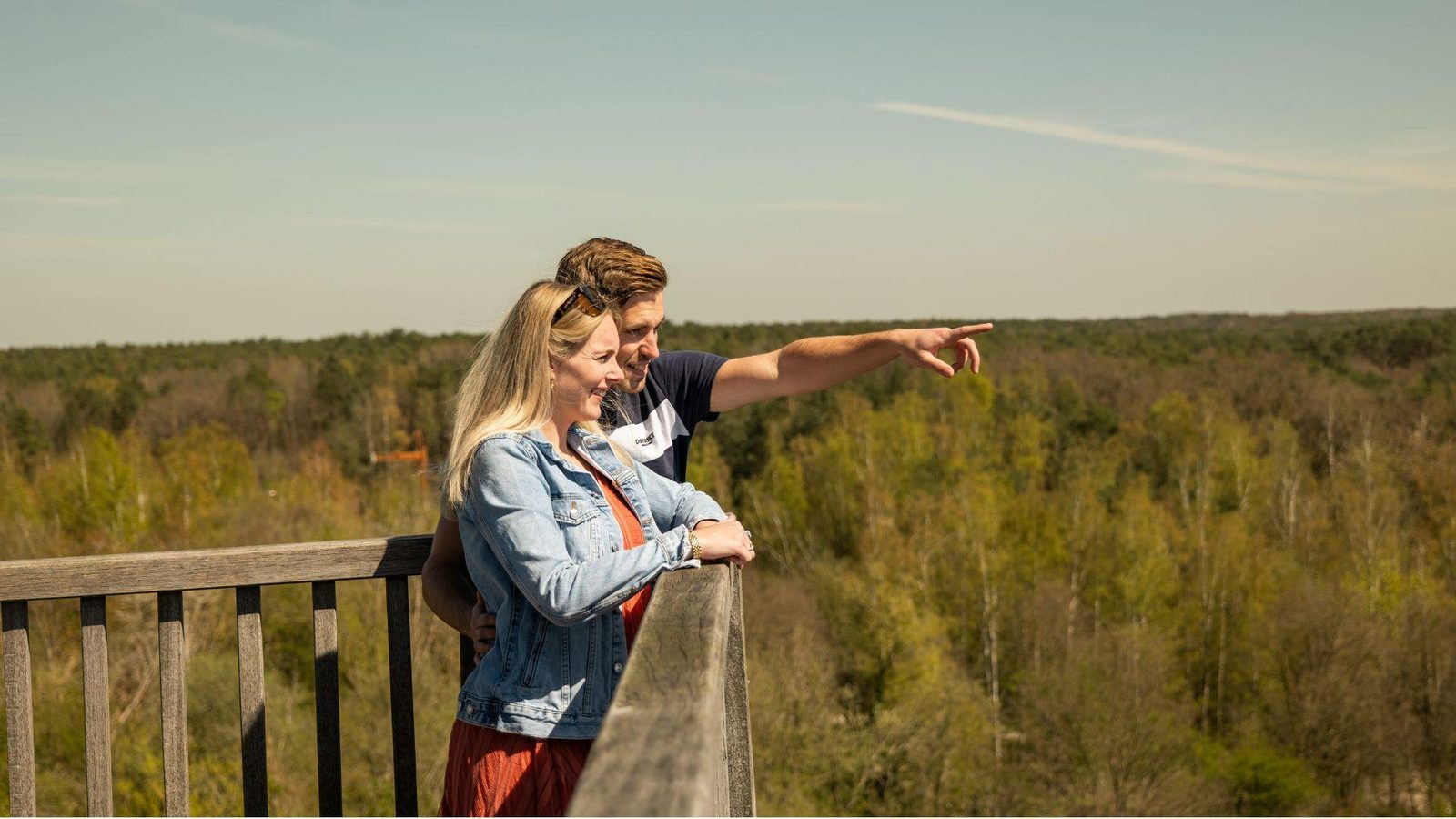 Nationalpark Hoge Kempen