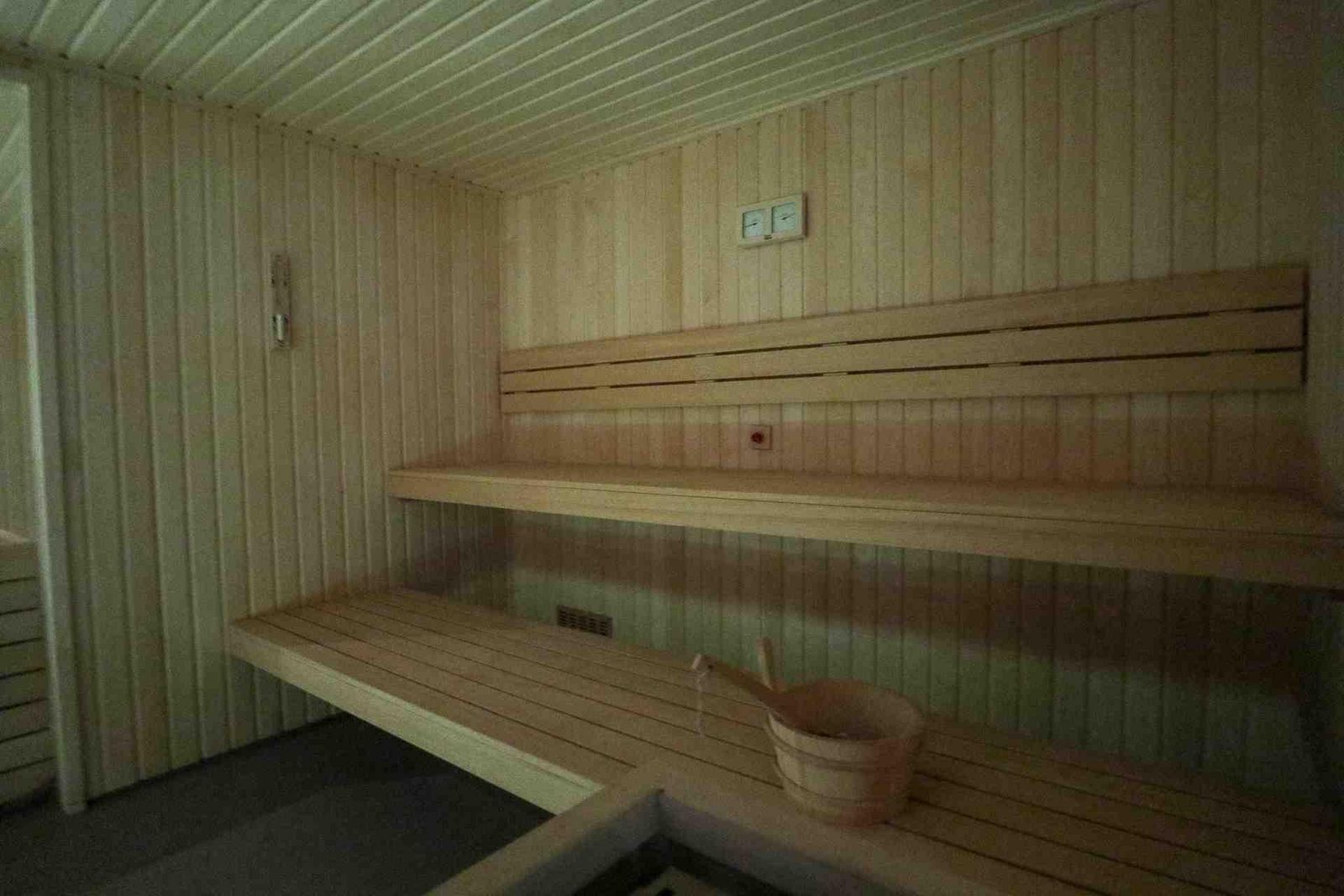 Wellnessbereich
