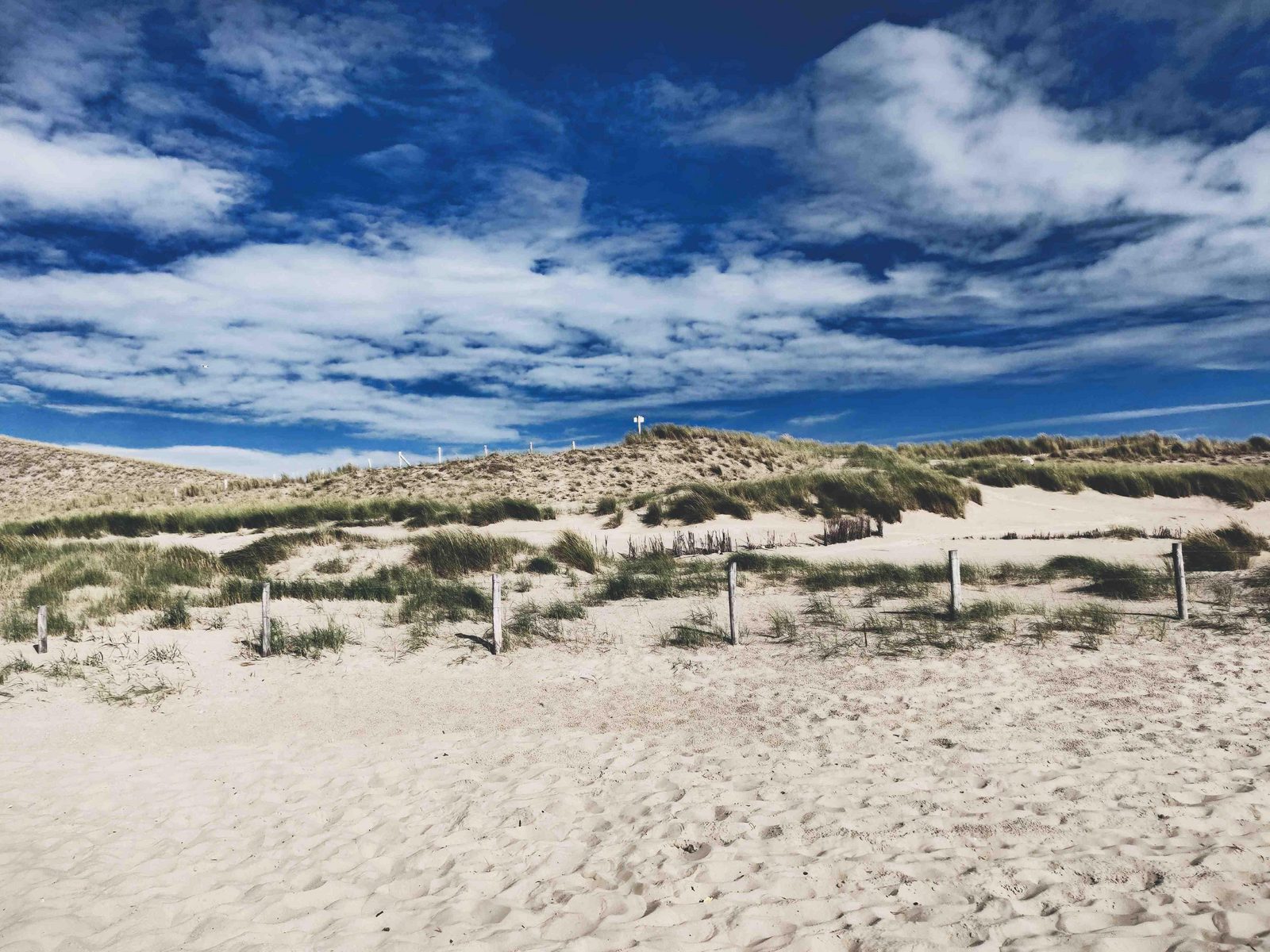 Petten aan Zee