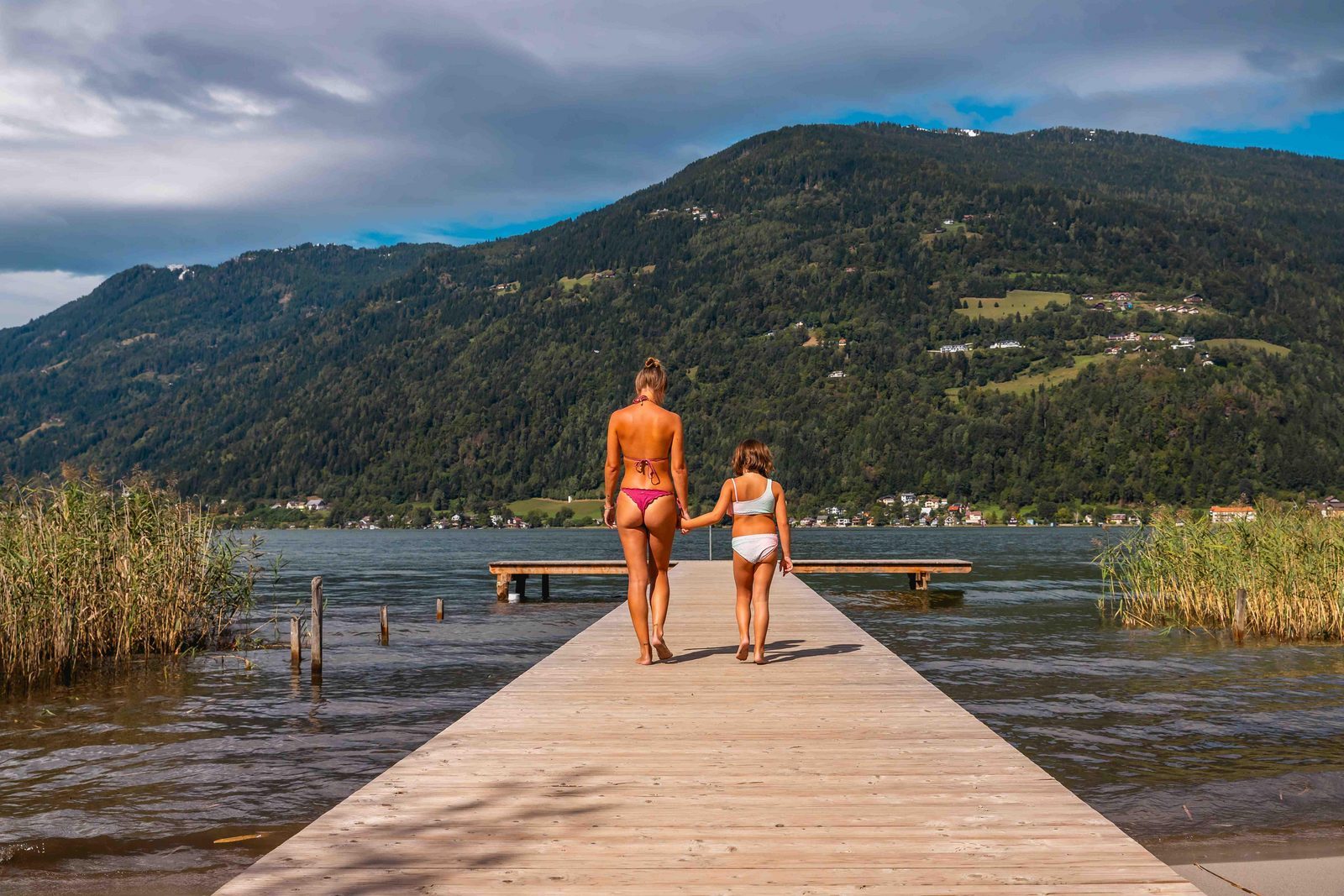Ossiacher See