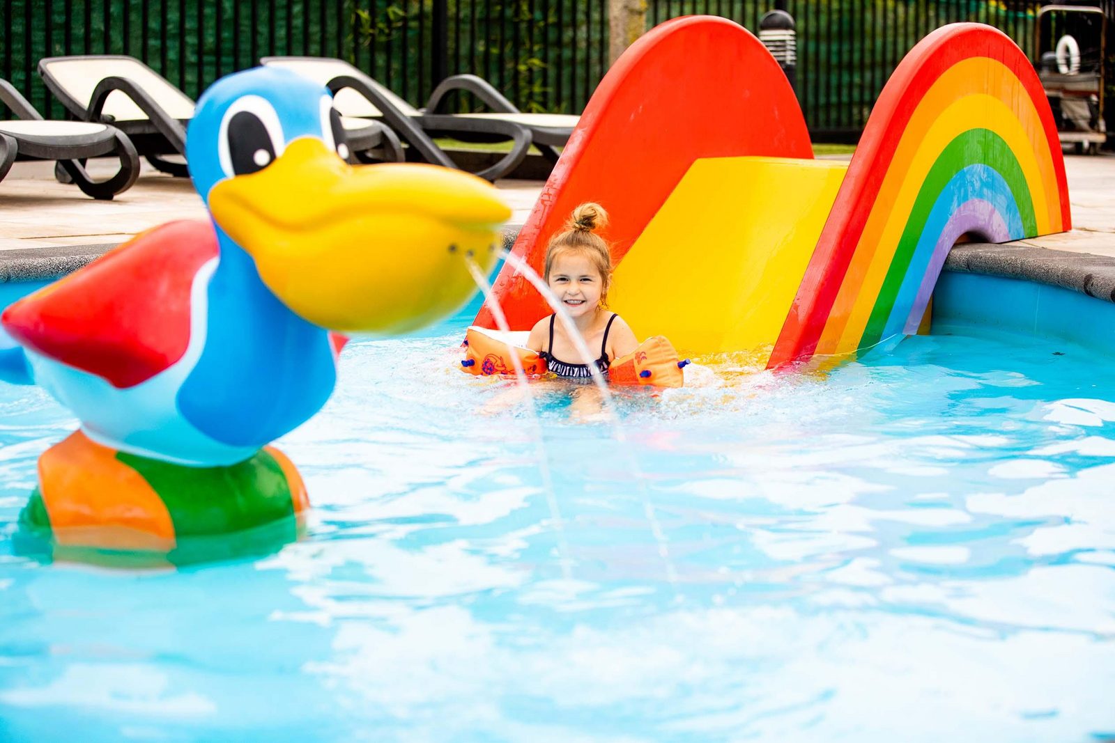 Freibad