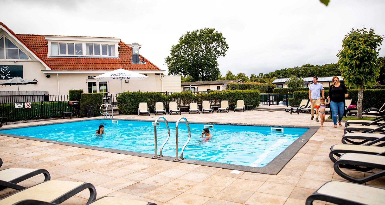Freibad