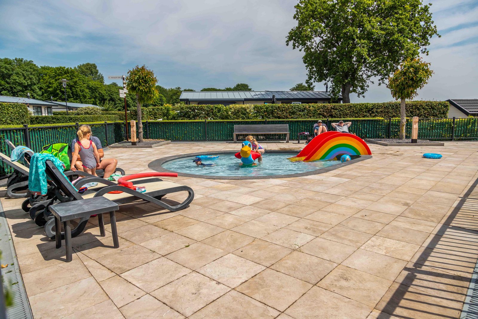 Freibad