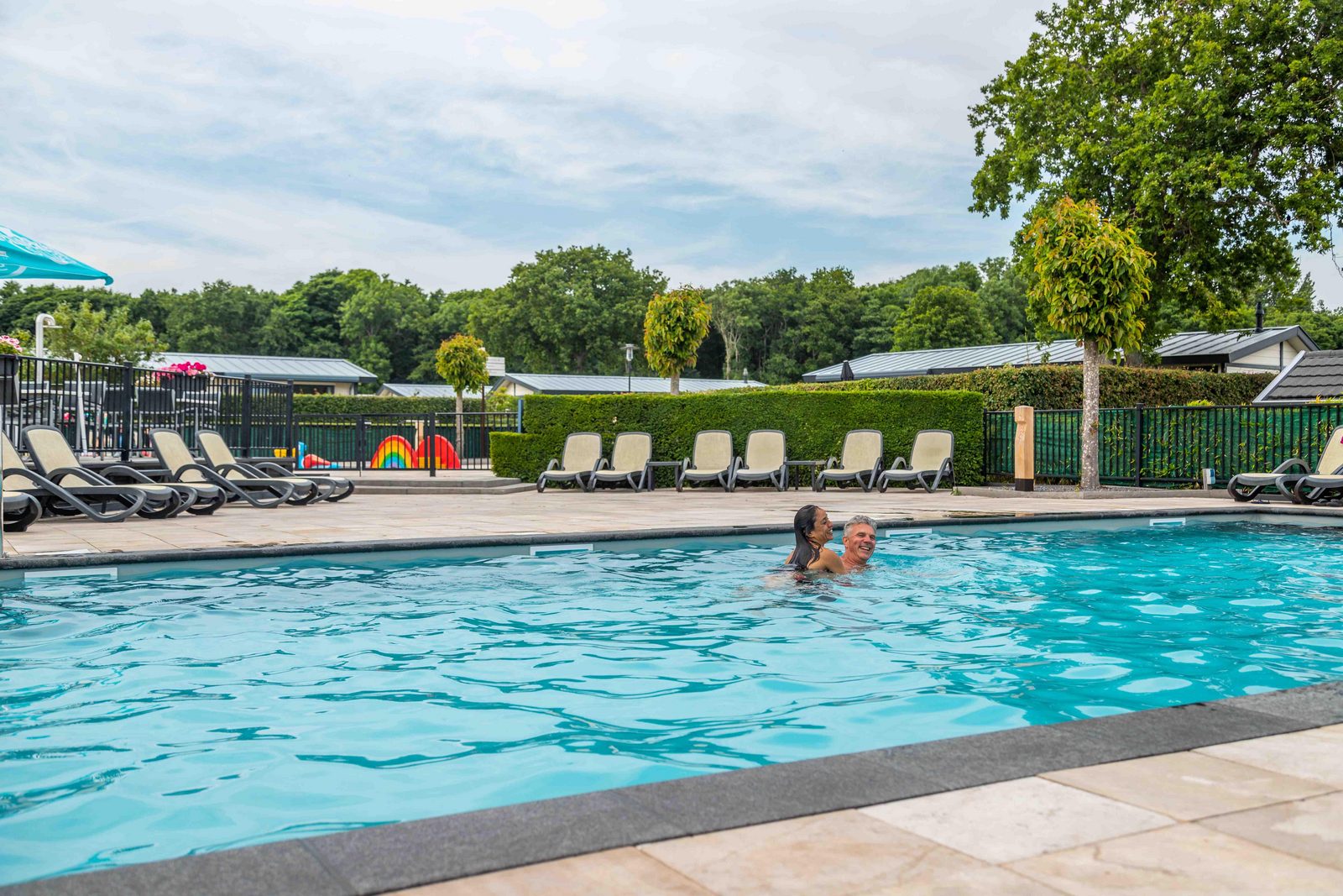 Freibad