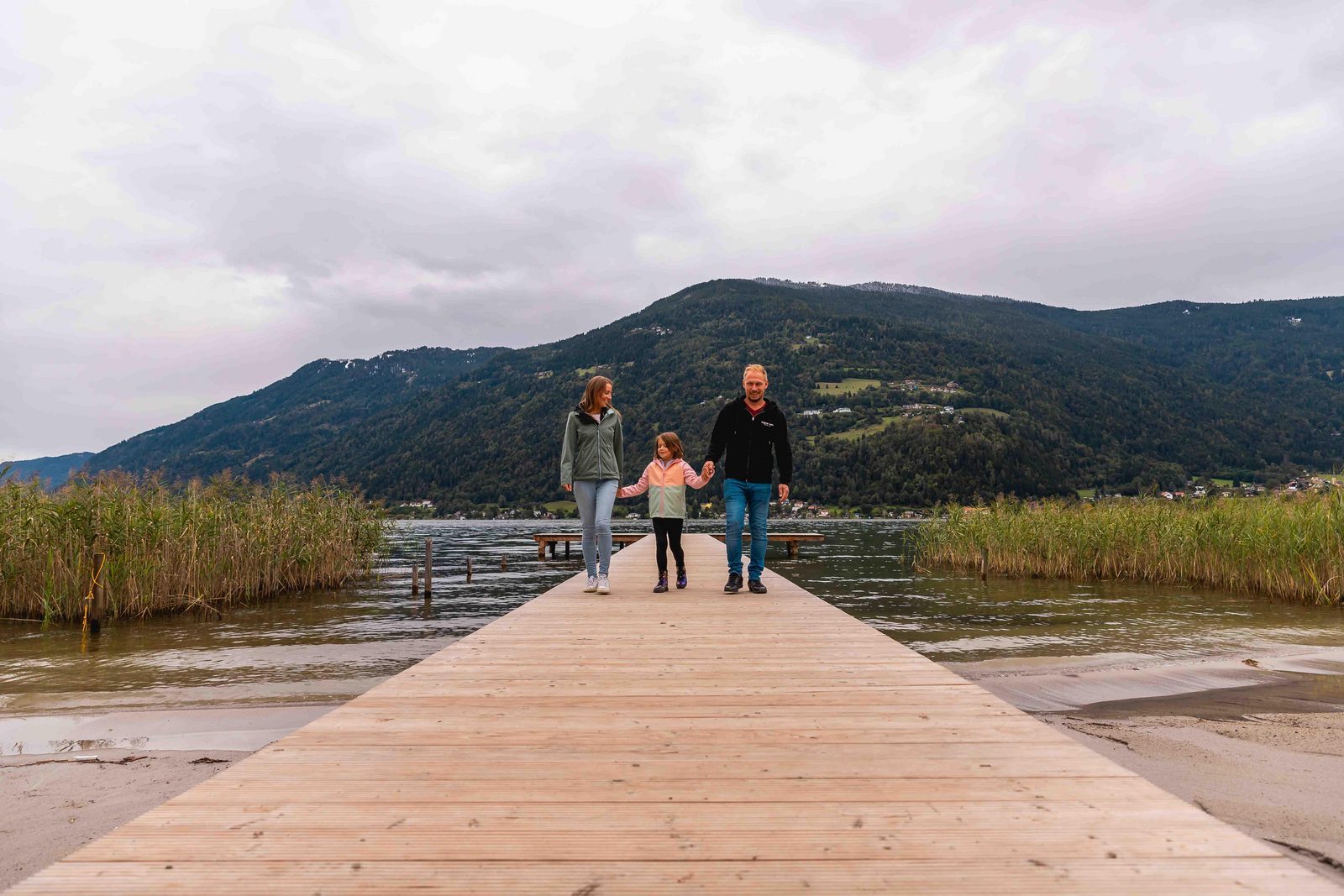 Ossiacher See