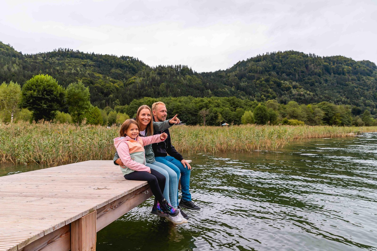 Ossiacher See