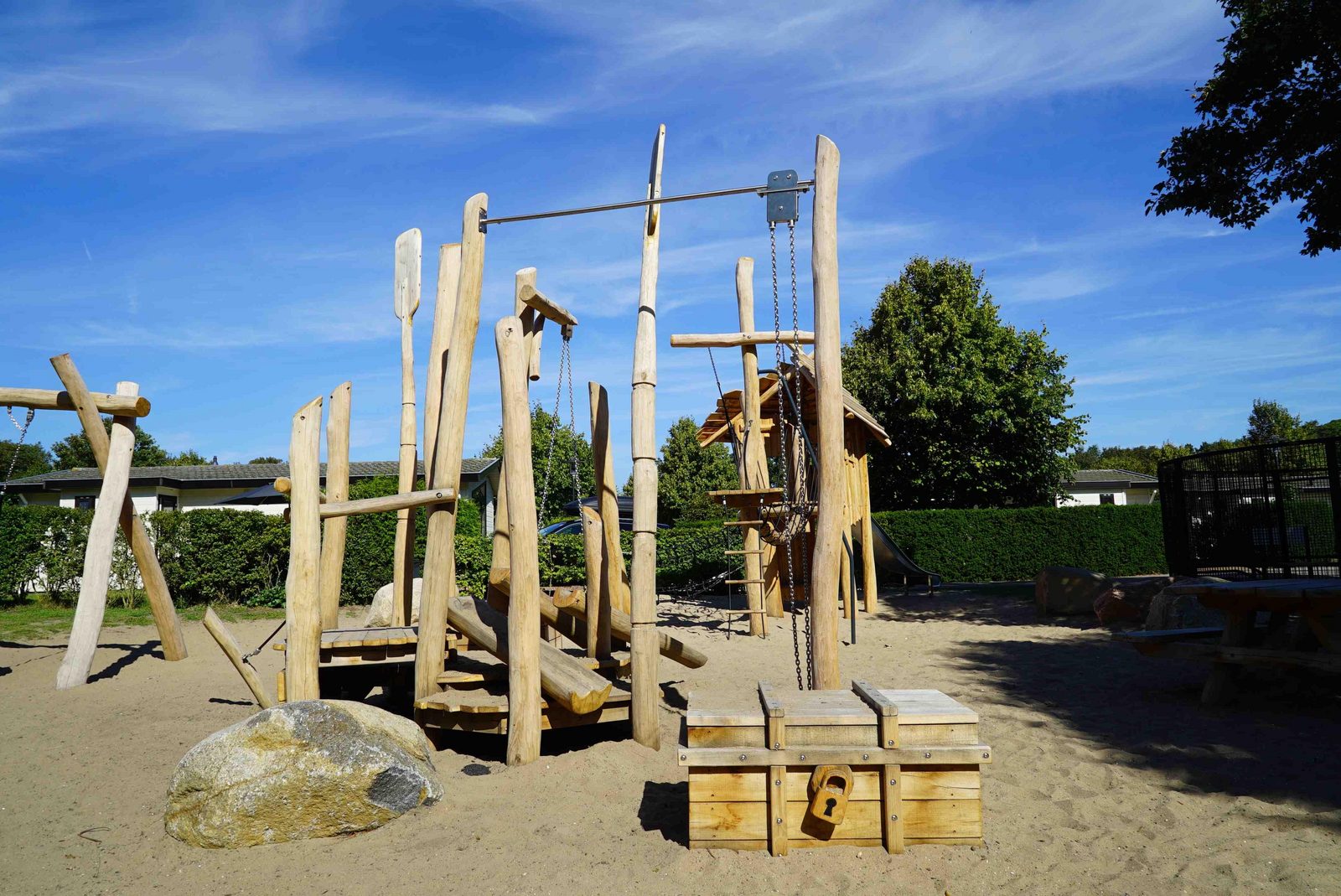 Speeltuin
