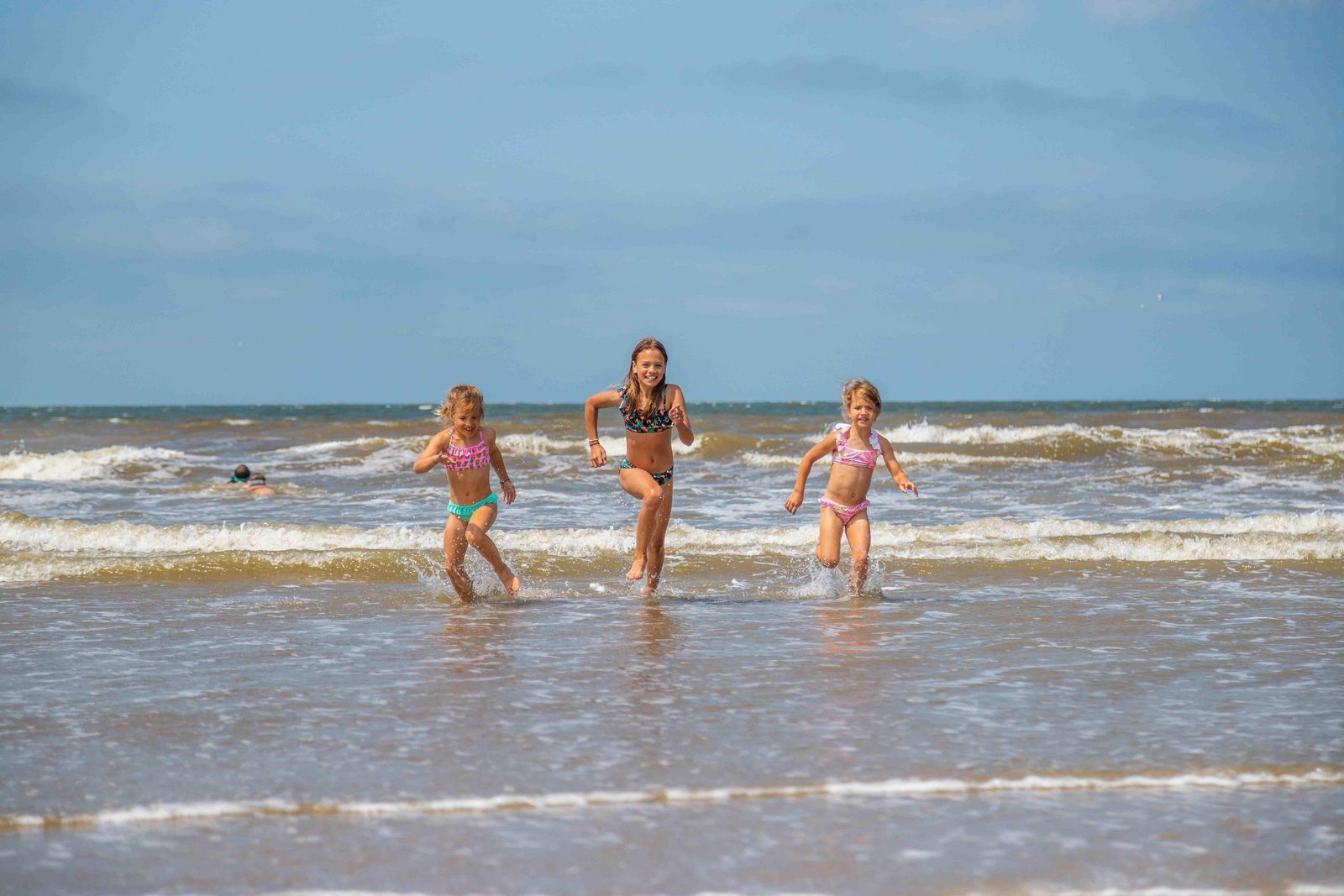 Vakantiepark EuroParcs Texel