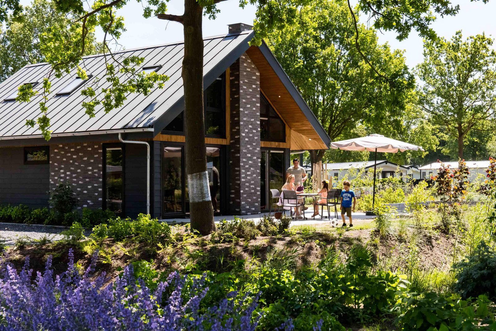 EuroParcs Zuiderzee