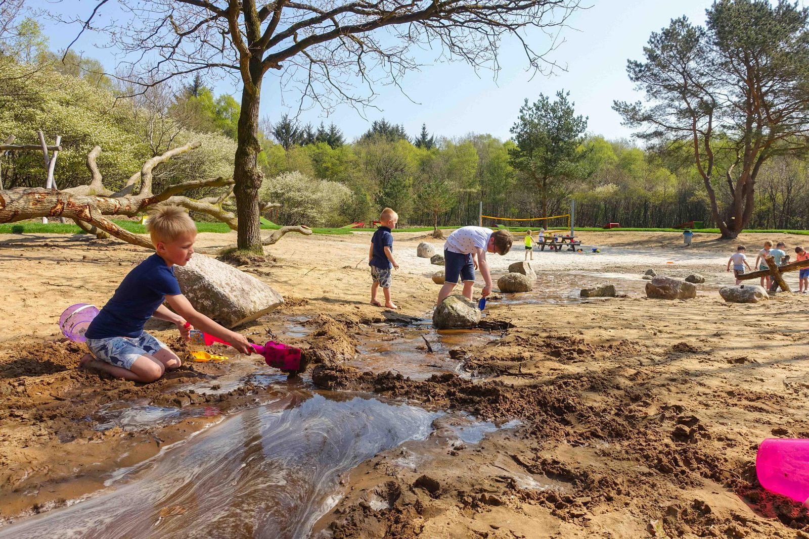 EuroParcs Ruinen