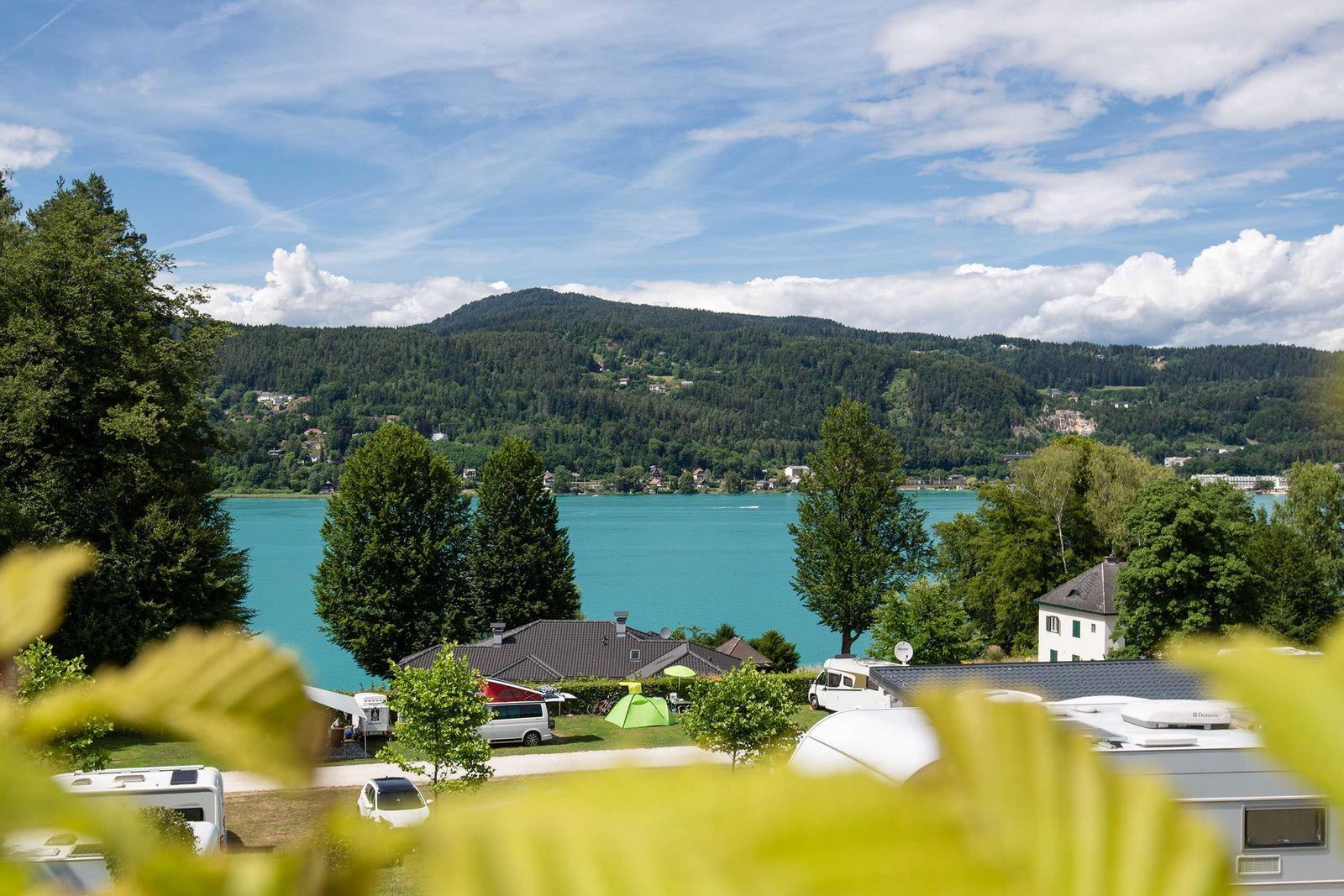 EuroParcs Wörthersee